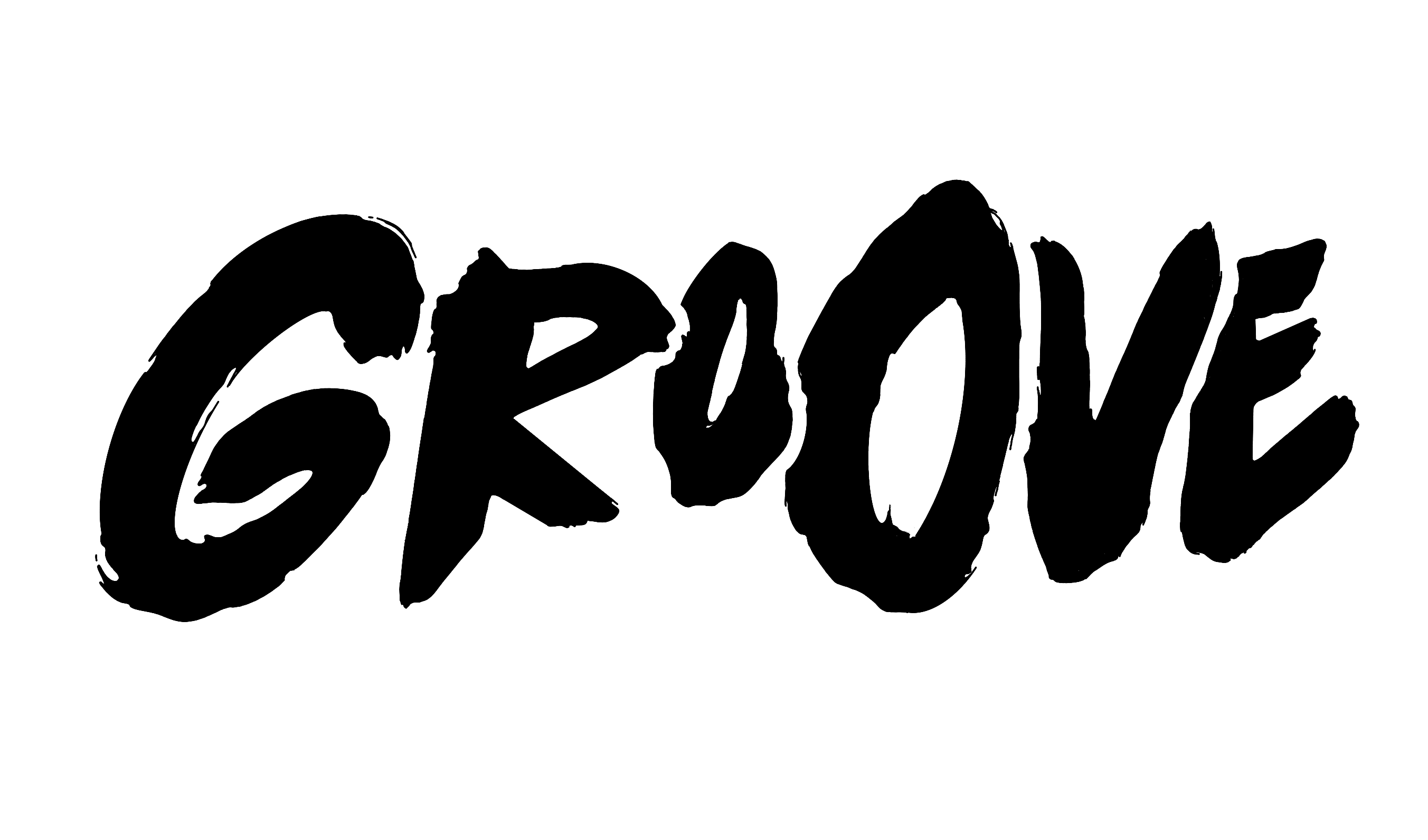 Logo Groove