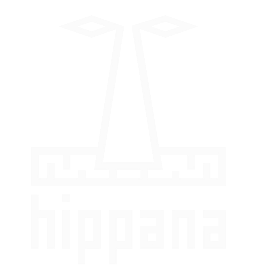 Logo Hippana