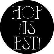 Logo Hop Us Est