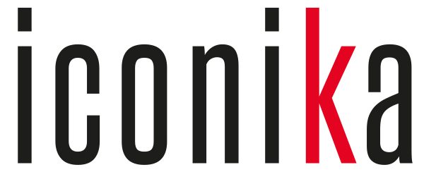 Logo Iconika