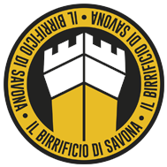 Logo Il Birrificio di Savona