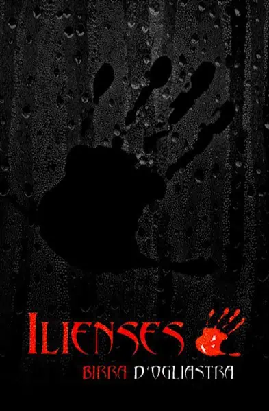 Logo ilienses