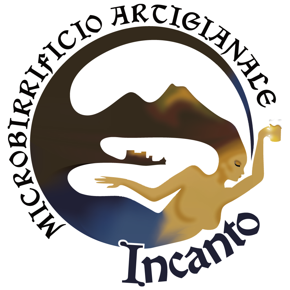Logo Incanto