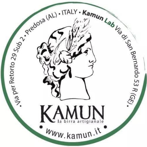 Logo Kamun