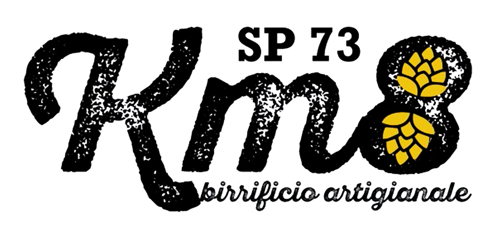 Logo Km8