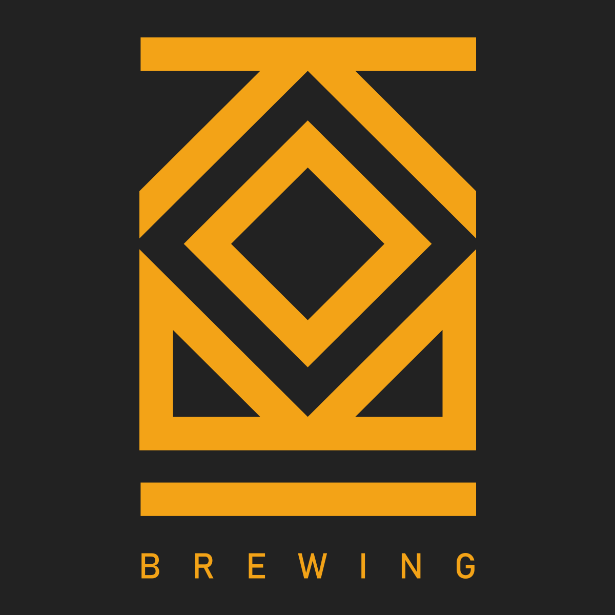 Logo Kobi Brewing