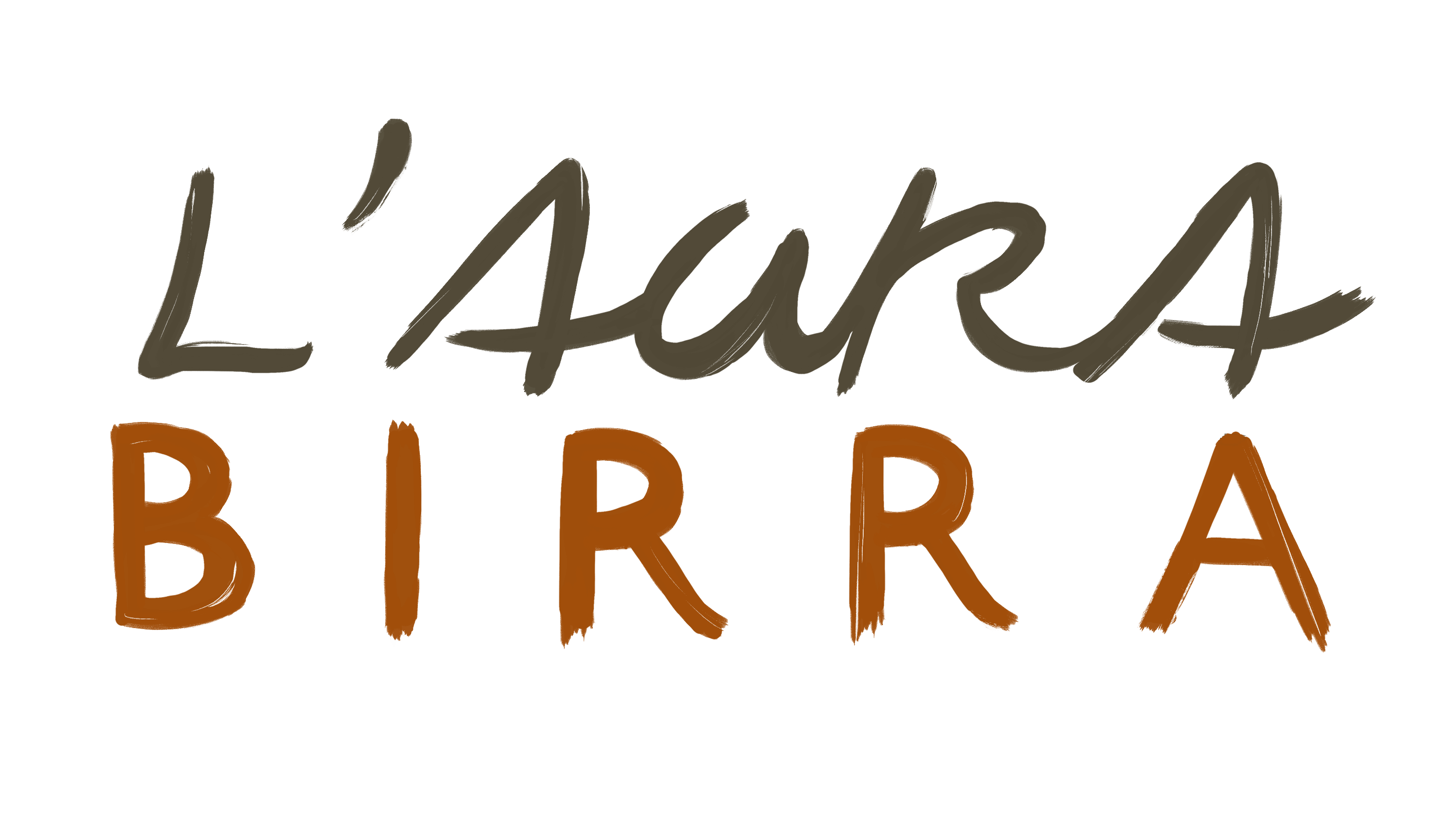 Logo L'Aura