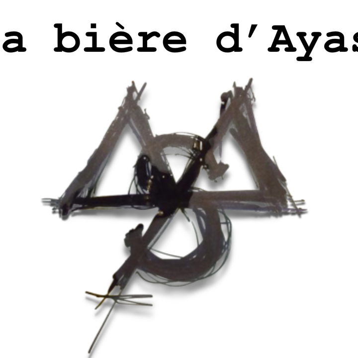 Logo La Bière d'Ayas