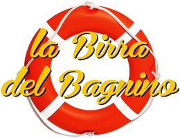 Logo La Birra del Bagnino