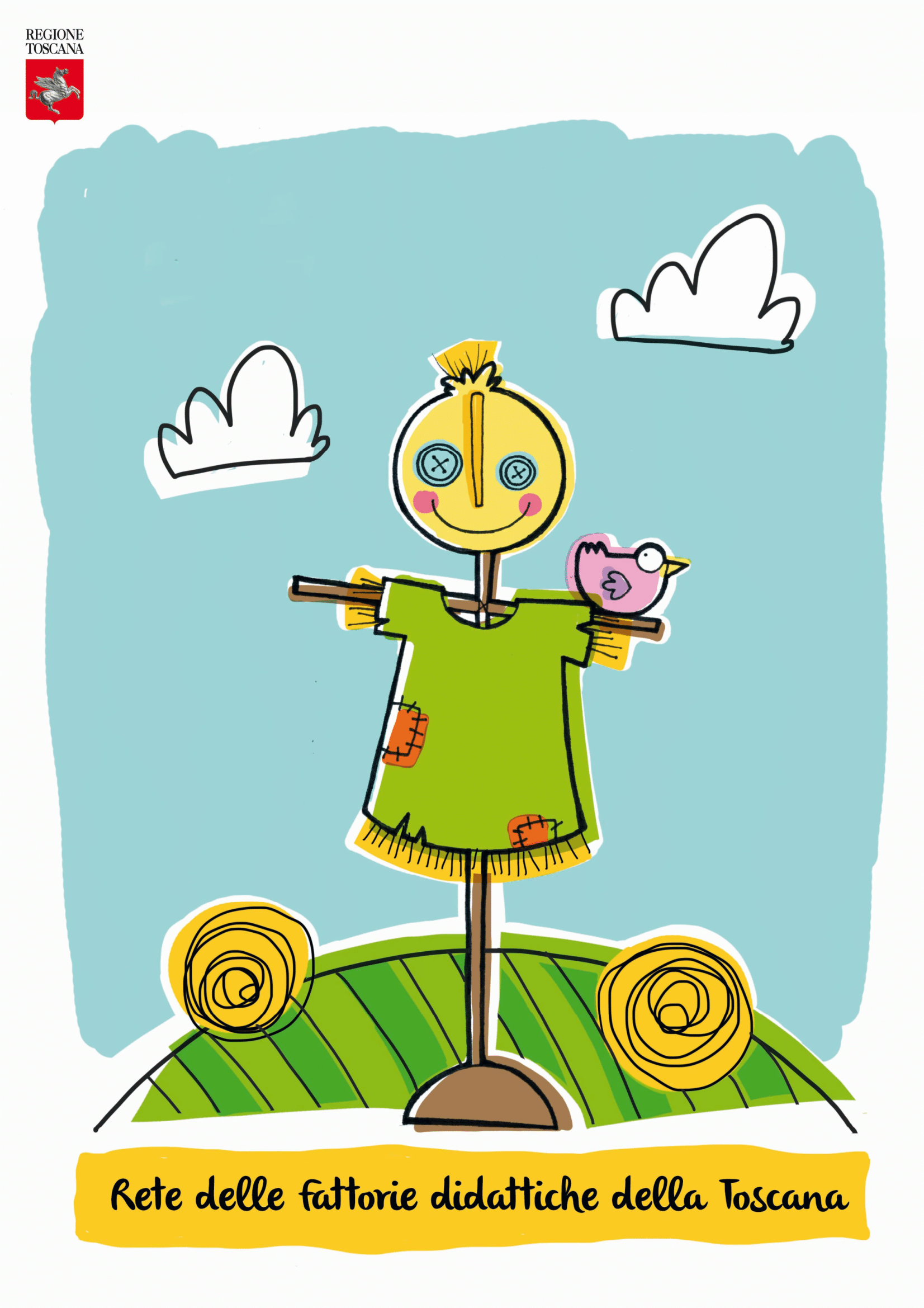 Logo La Campana D'Oro