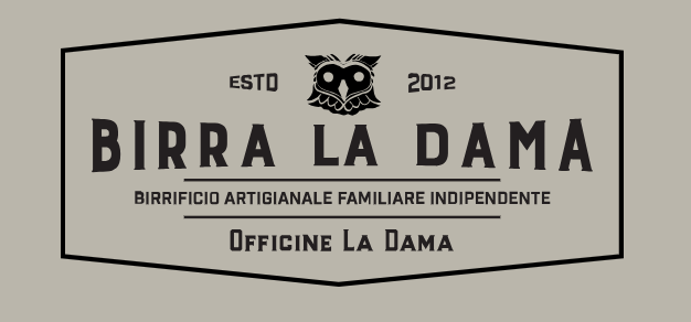 Logo La Dama
