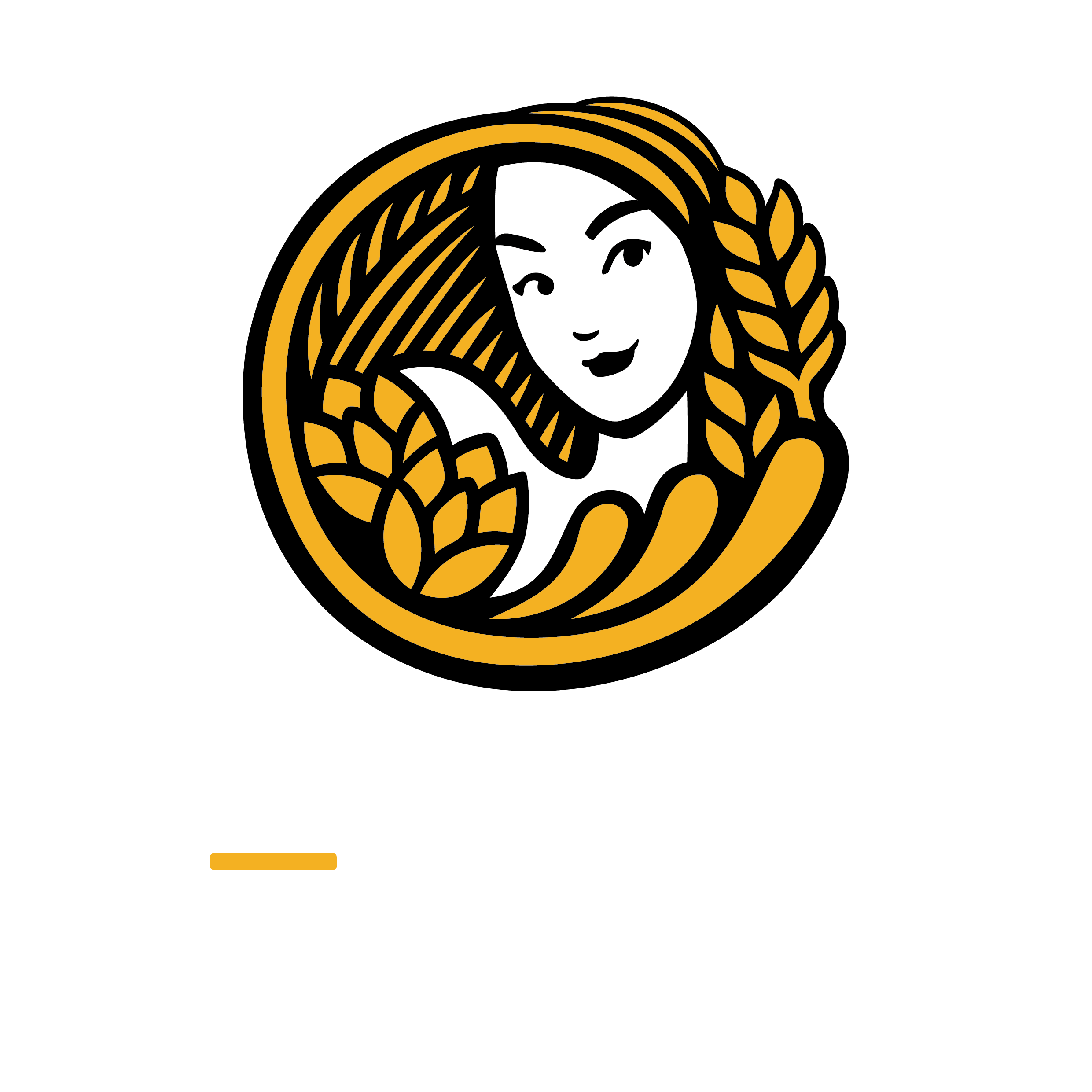 Logo La Diana