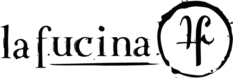 Logo La Fucina