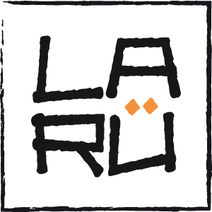 Logo La RÜ - Bosco Fagarè