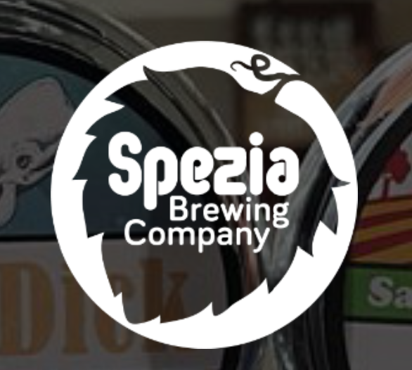 Logo La Spezia Brewing Company