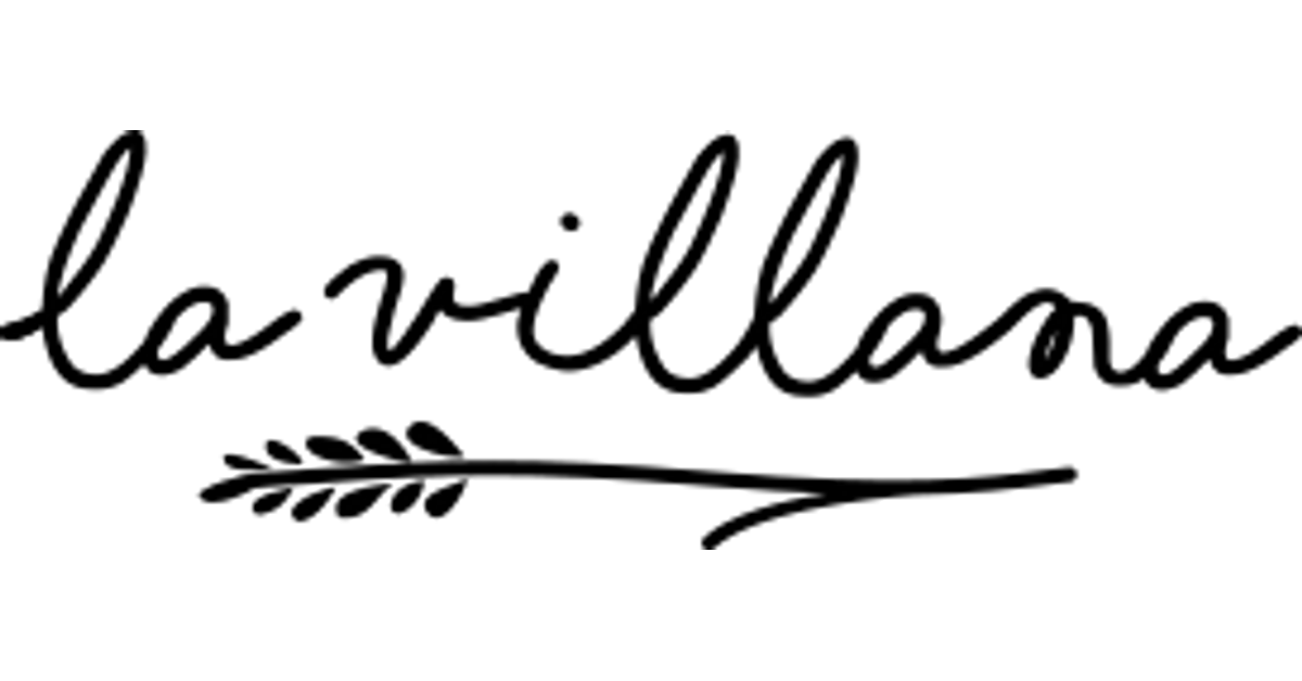 Logo La Villana