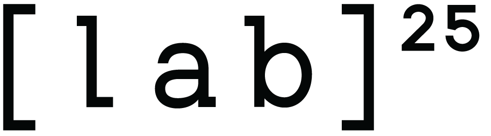 Logo Lab25
