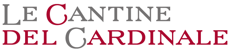 Logo Le Cantine del Cardinale