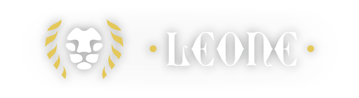 Logo Leone Beer Company
