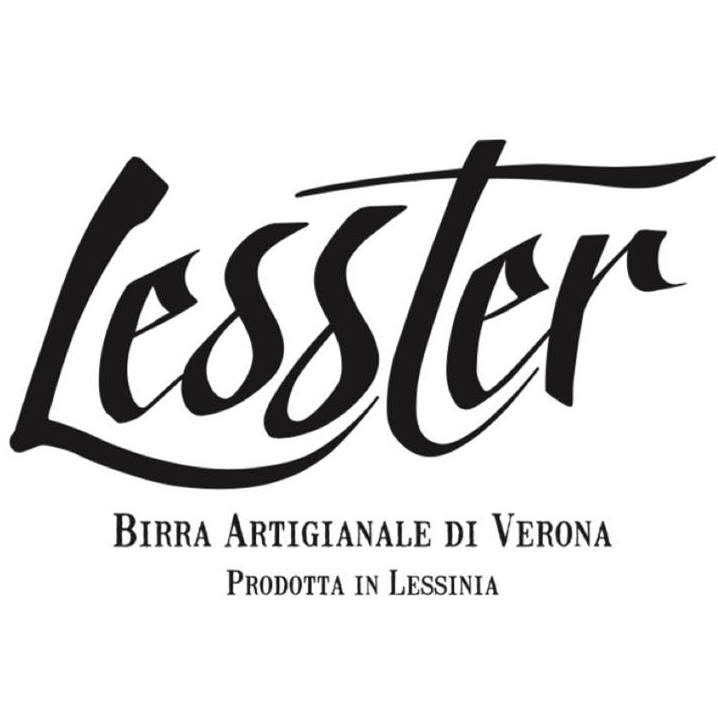 Logo Lesster - Lessinia