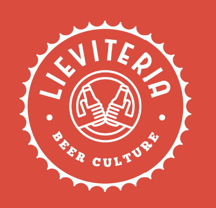 Logo Lieviteria