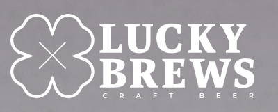 Logo Luckybrews