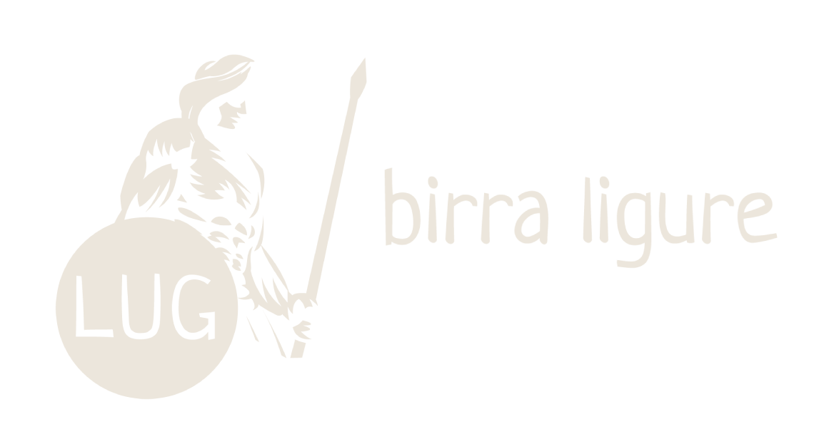 Logo Lug Birra Ligure
