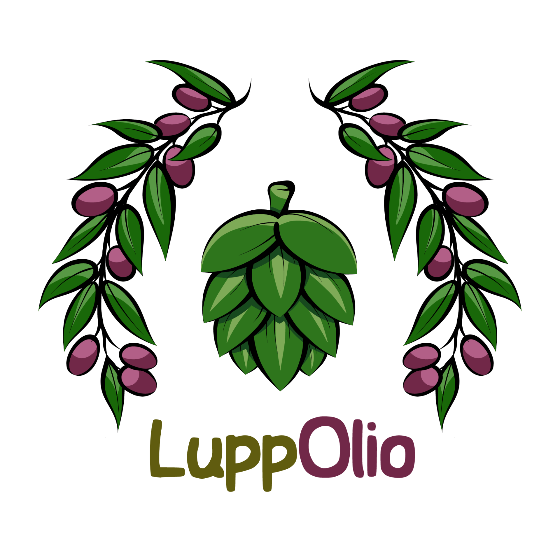 Logo LuppOlio