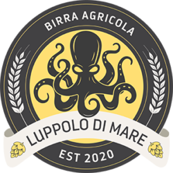 Logo Luppolo di Mare