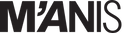 Logo M'anis