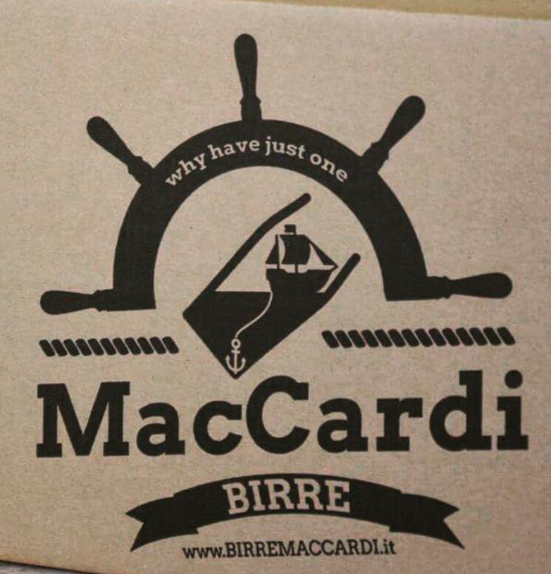 Logo MacCardi