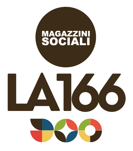 Logo Magazzini Sociali (La166)