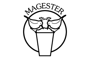 Logo Magester