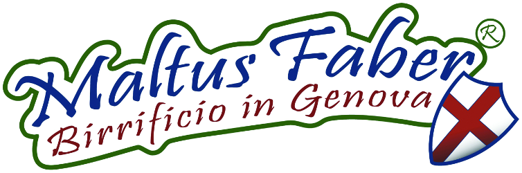 Logo Maltus Faber