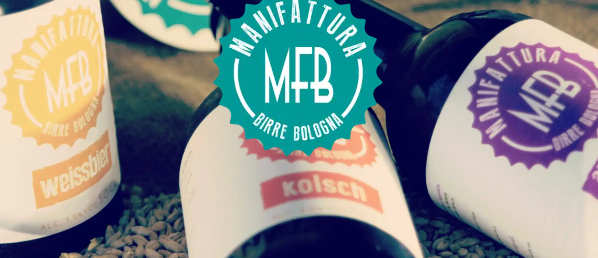 Manifattura Birre Bologna