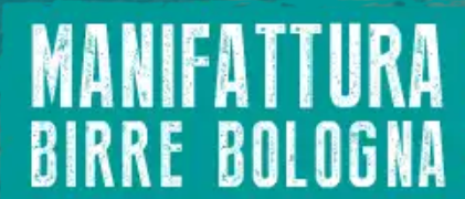 Logo Manifattura Birre Bologna