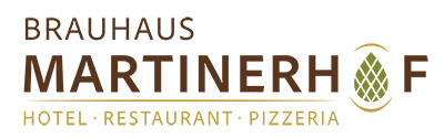 Logo Martinehof