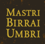 Logo Mastri Birrai Umbri