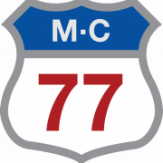Logo MC-77
