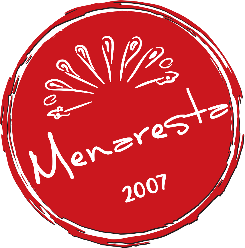 Logo Menaresta