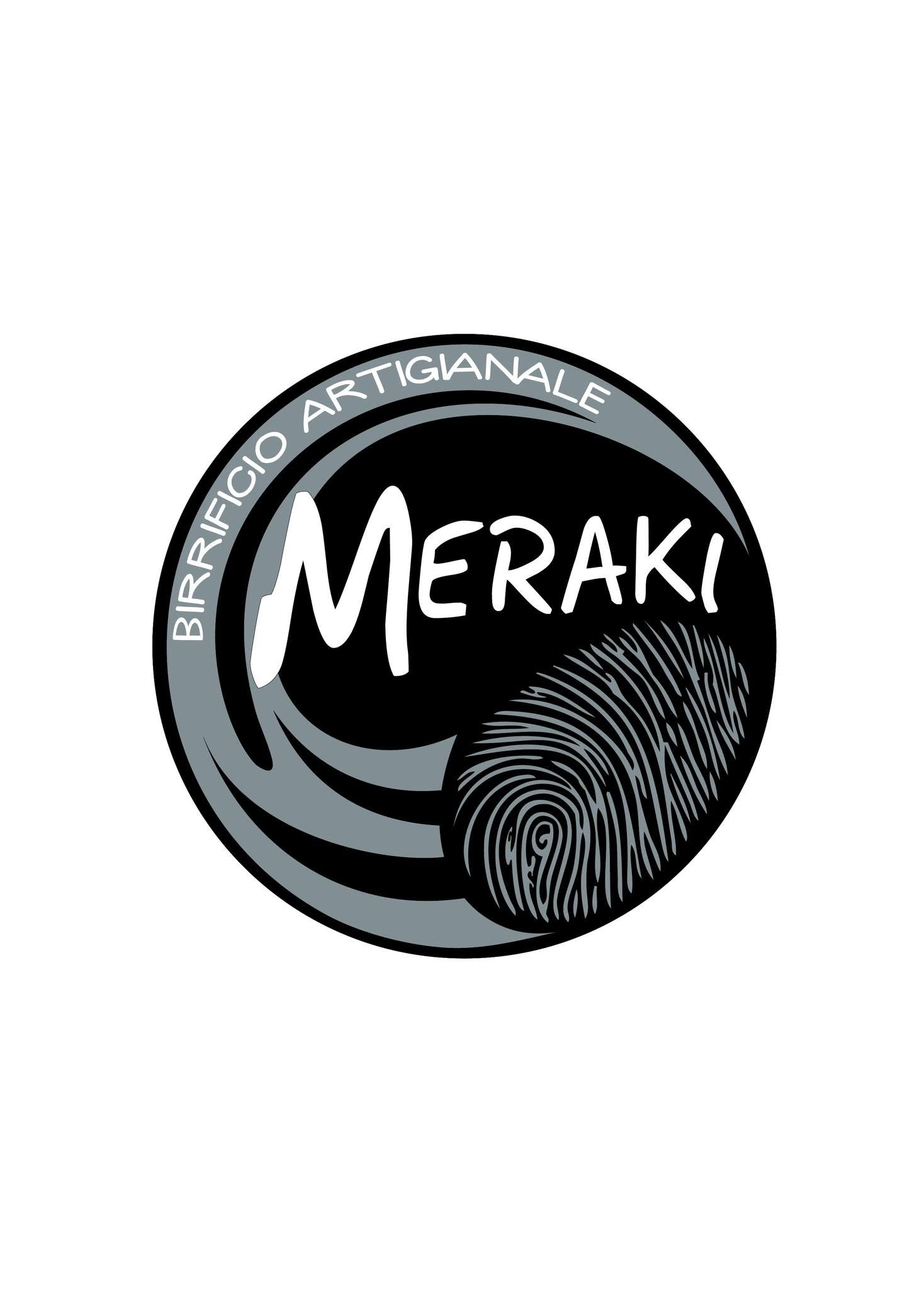 Logo Meraki