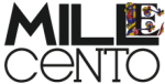 Logo Millecento