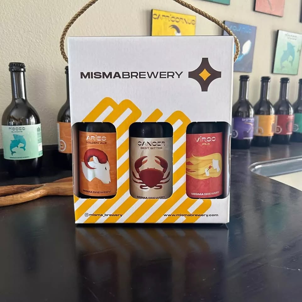Misma
