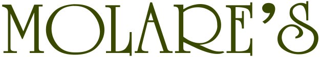 Logo Molare's