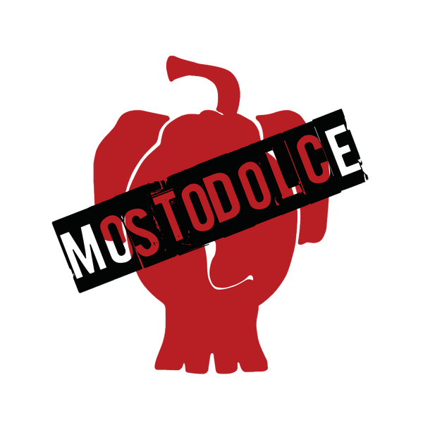 Logo Mostodolce