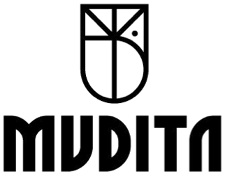 Logo Mudita (Scaccomalto)