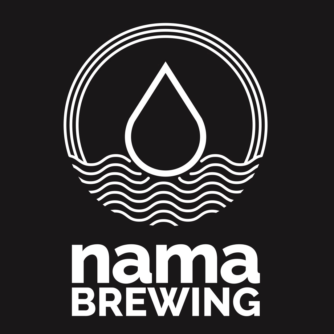 Logo Nama Brewing