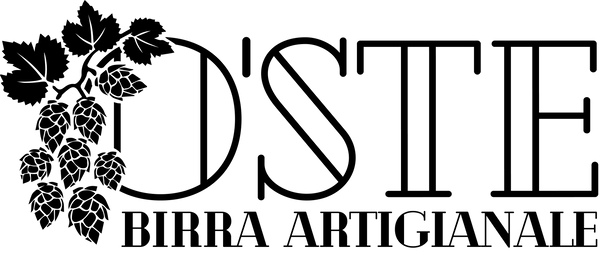 Logo O'Ste