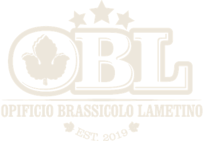Logo OBL Opificio Brassicolo Lametino
