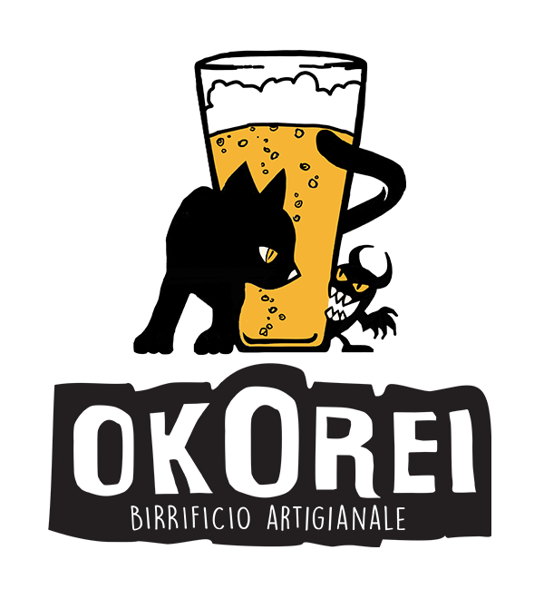 Logo Okorei